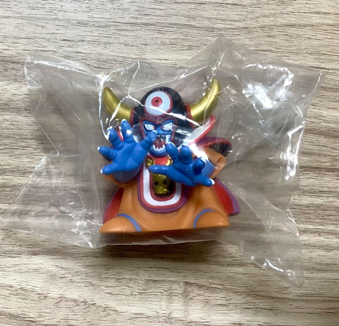 ドラゴンクエスト　ふくびき所スペシャル　B賞　フィギュア　ゾーマ＆ラプソーン 新品 ドラクエ ドラゴンクエスト ふくびき所 スペシャル B賞
