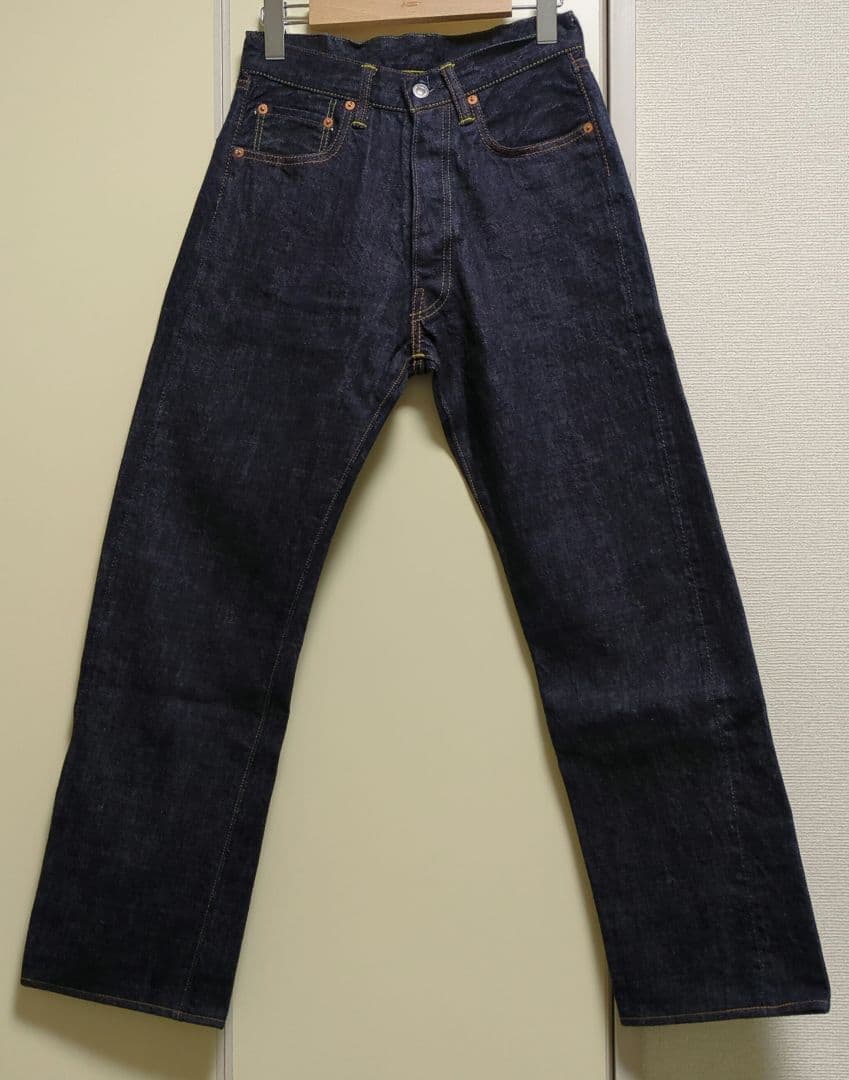 【新品】TCB jeans 50s 29インチ