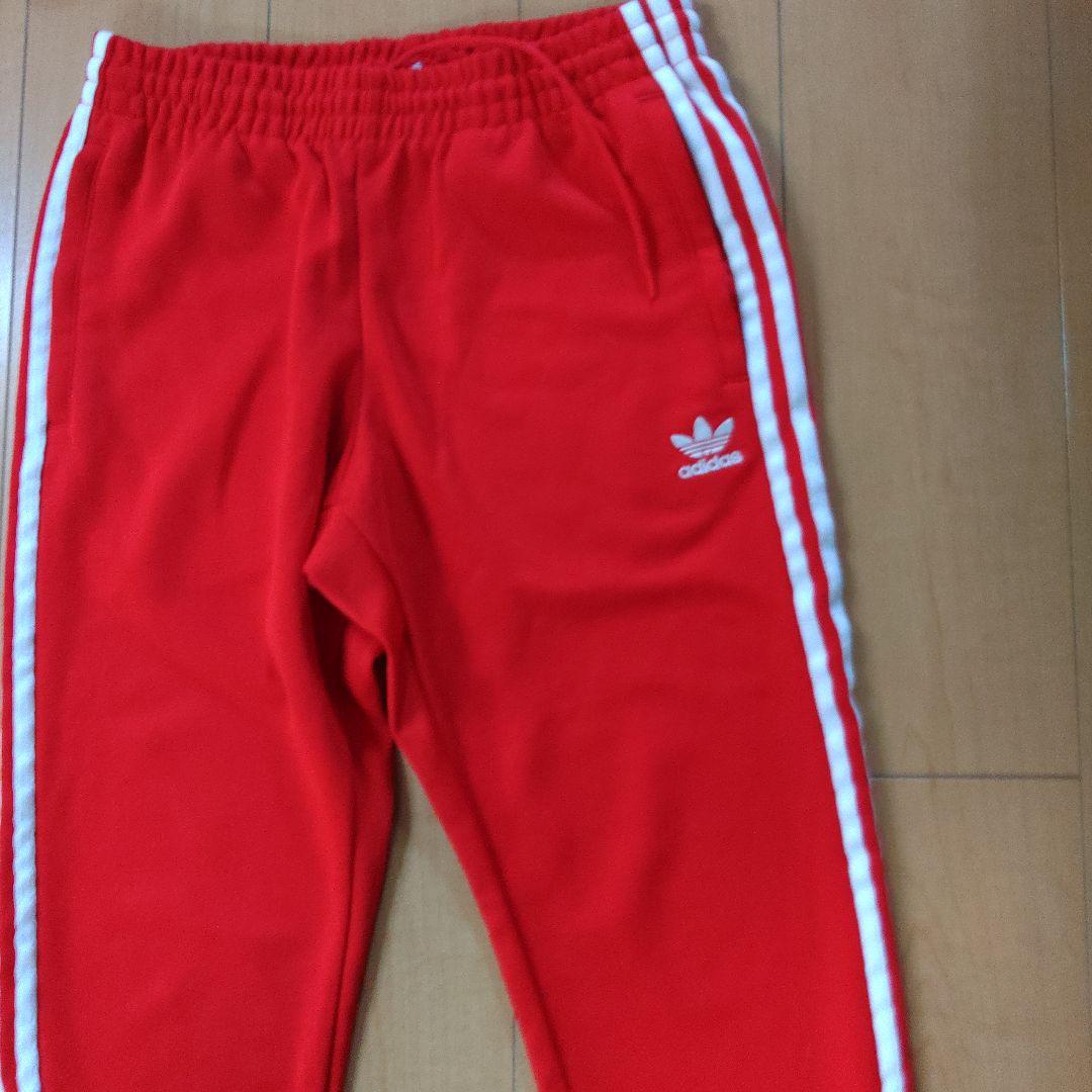 adidas オリジナルス　 ジャージ　セットアップ　L