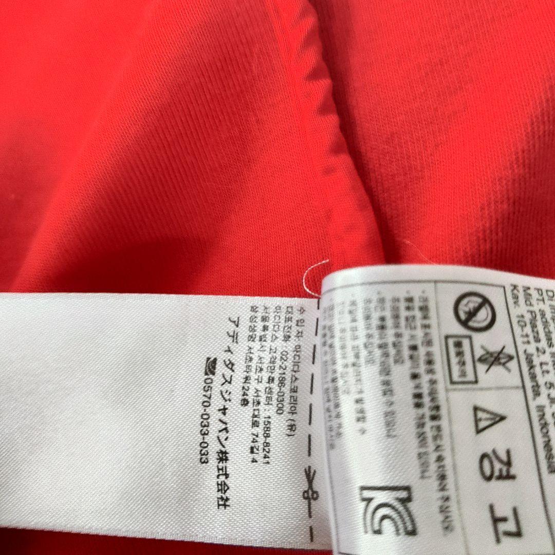 adidas オリジナルス　 ジャージ　セットアップ　L