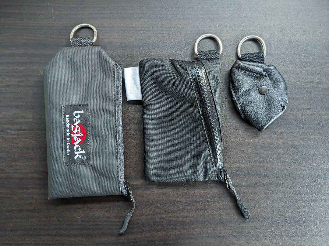 Bagjack \"TURBO SLINGER COMBO\"　W.M別注