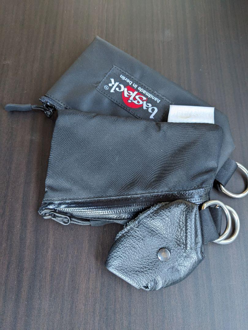 Bagjack \"TURBO SLINGER COMBO\"　W.M別注