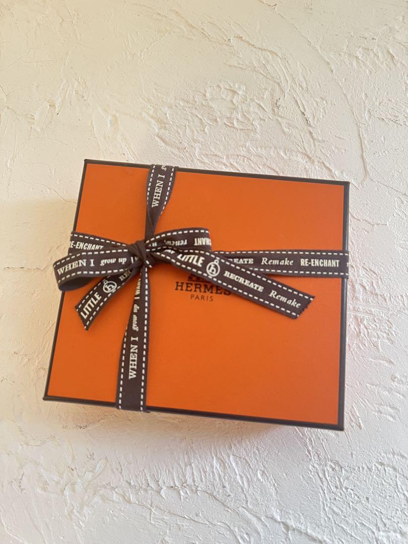 HERMES エルメス　スモールウォレット