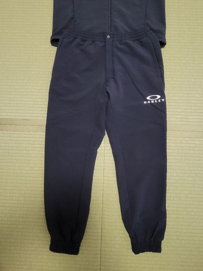 OAKLEY トレーニングウェア セットアップ