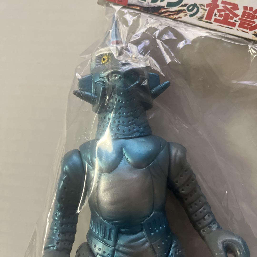 メル39046さん専用　ウインダム ブルマァク 復刻版怪獣シリーズ ウルトラ