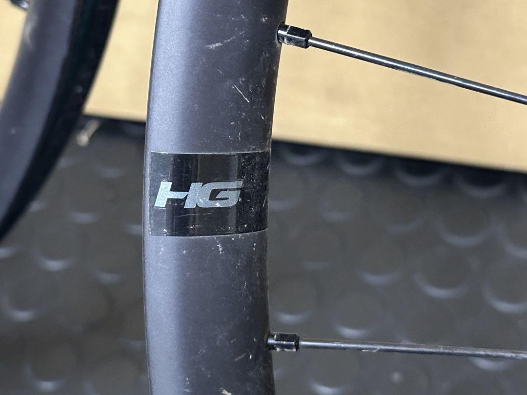 Cannondale TopstoneCarbon、LeftyOliverセット Cannondale Topstone Carbon 2 Lefty - Huckleberry Bicycles