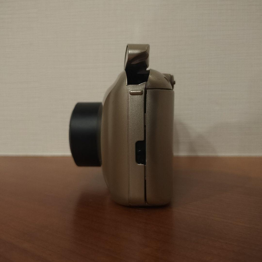OLYMPUS μ[mju:]-II ZOOM コンパクトフィルムカメラ