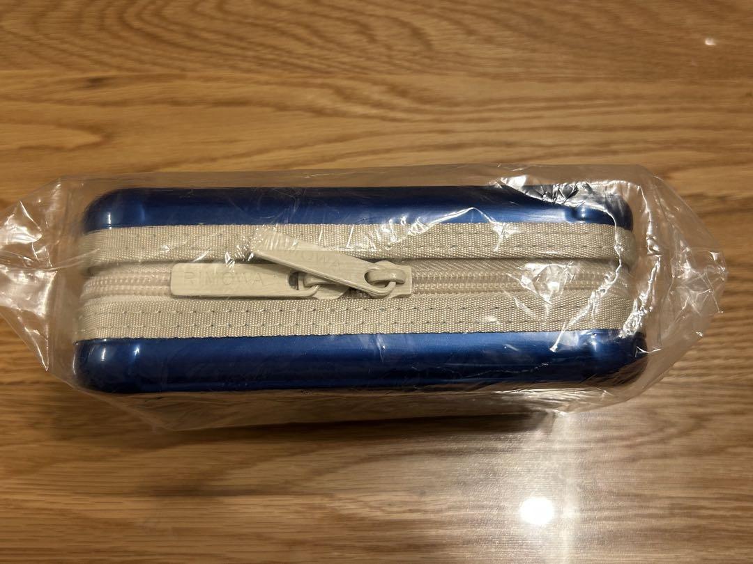 RIMOWA タイ航空　ファーストクラス アメニティ