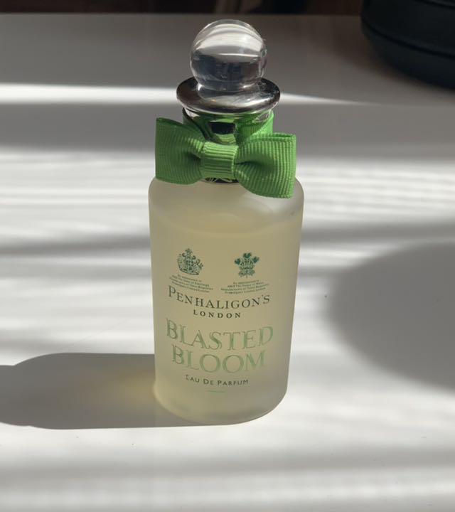 2400円 【当店一番人気】 ペンハリガン ブラステッドブルーム 50ml