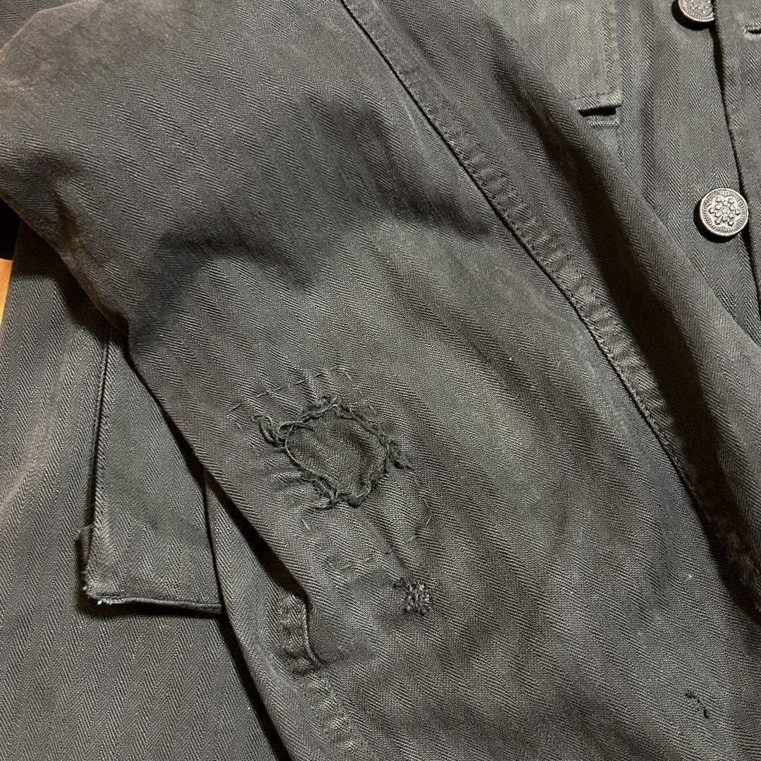 1940s アメリカ軍　m43 ジャケット