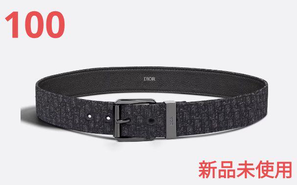 新作 ベルト 35mm マイクロ ディオール オブリーク ジャカード