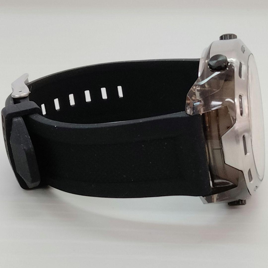 L00014◇DIESEL(ディーゼル)　デジタル腕時計
DIESEL(