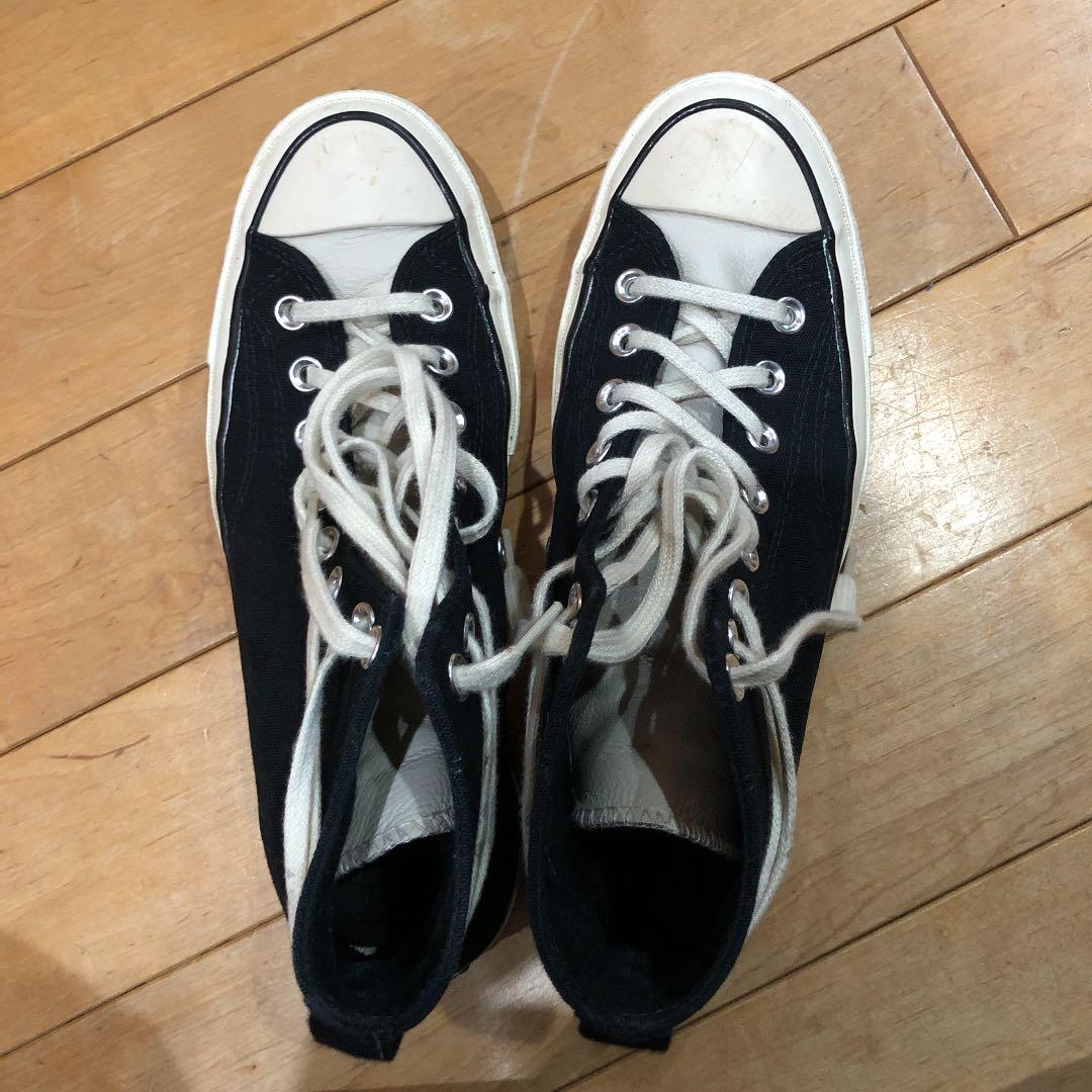 高品質安い FOG ESSENTIALS converse ct70 PJ0Z1-m33902774115 高評価新作