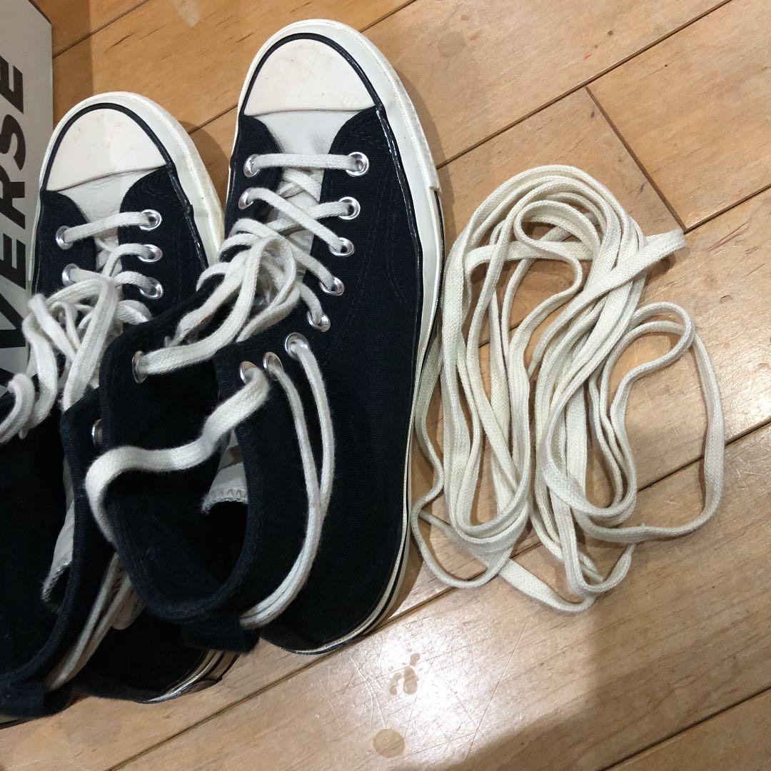 高品質安い FOG ESSENTIALS converse ct70 PJ0Z1-m33902774115 高評価新作
