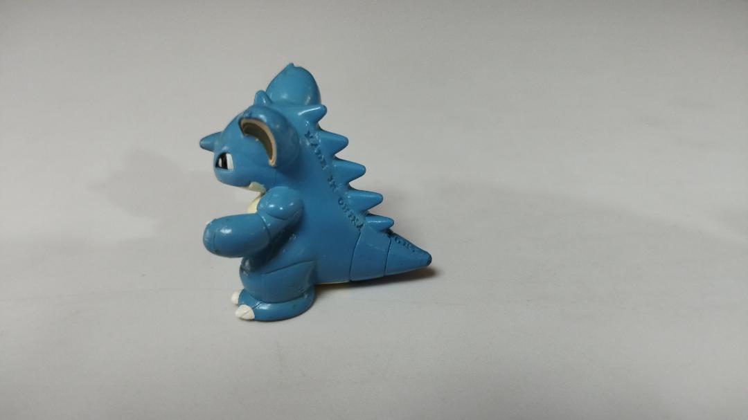 ポケモン モンコレ 初期 『ニドクイン』 フィギュア 希少 レア