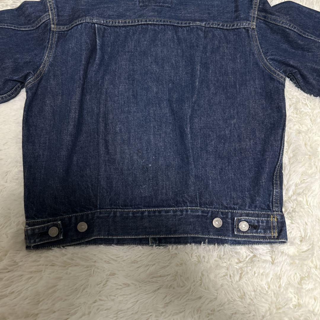 楽天市場】LEVI'S 507XX 2nd Denim Jacket / リーバイス