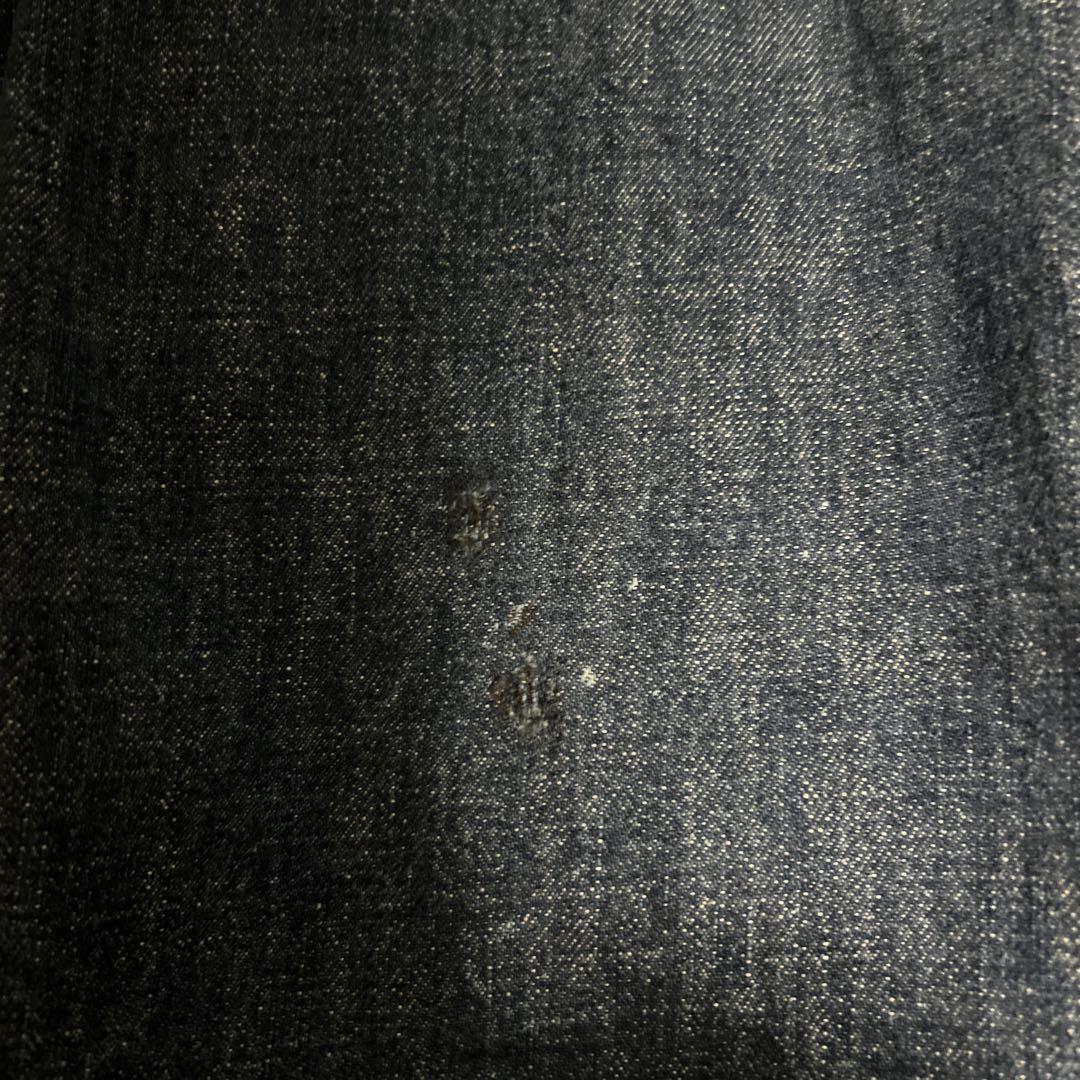 Levi's 507XX 90s セカンド デニムジャケット サイズ 38 濃紺