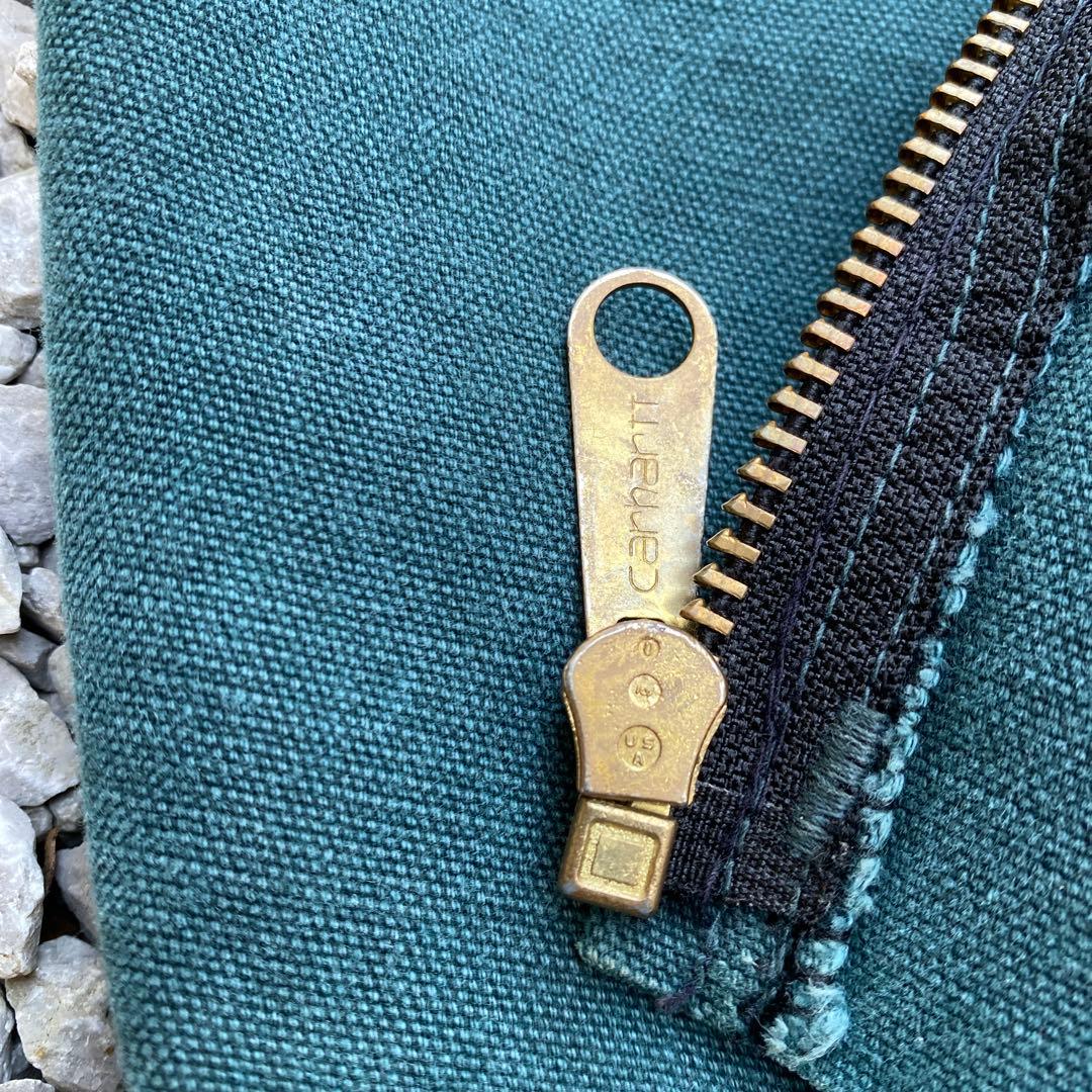 Carhartt カーハートアクティブジャケット 90s USA製 Carhartt カーハートアクティブジャケット 90s USA製