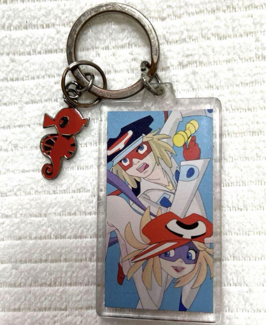 ドロンジョ キーホルダー