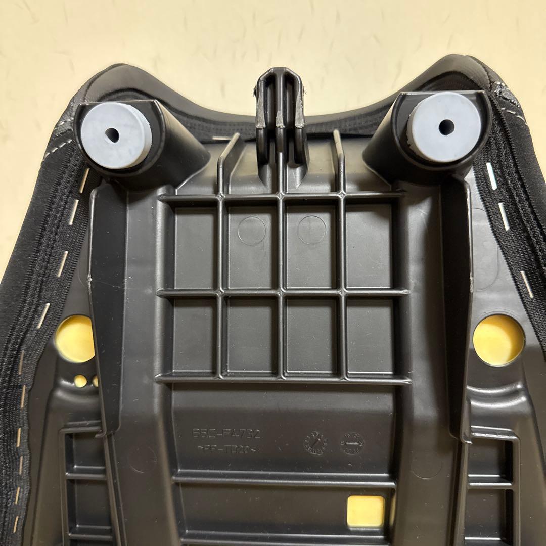 ヤマハトレーサー900ローシートYAMAHA