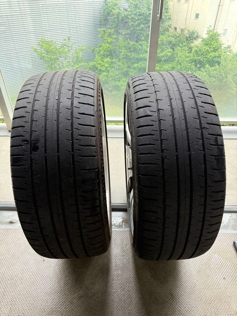 鍛造 LEXUS レクサス 純正 21インチ タイヤホイール４本SET BRIGHTFACE_UK