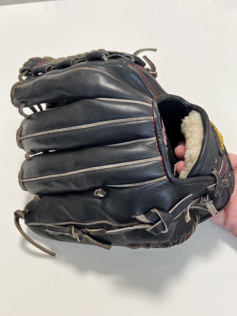 Mizuno ミズノプロ 軟式野球グローブ