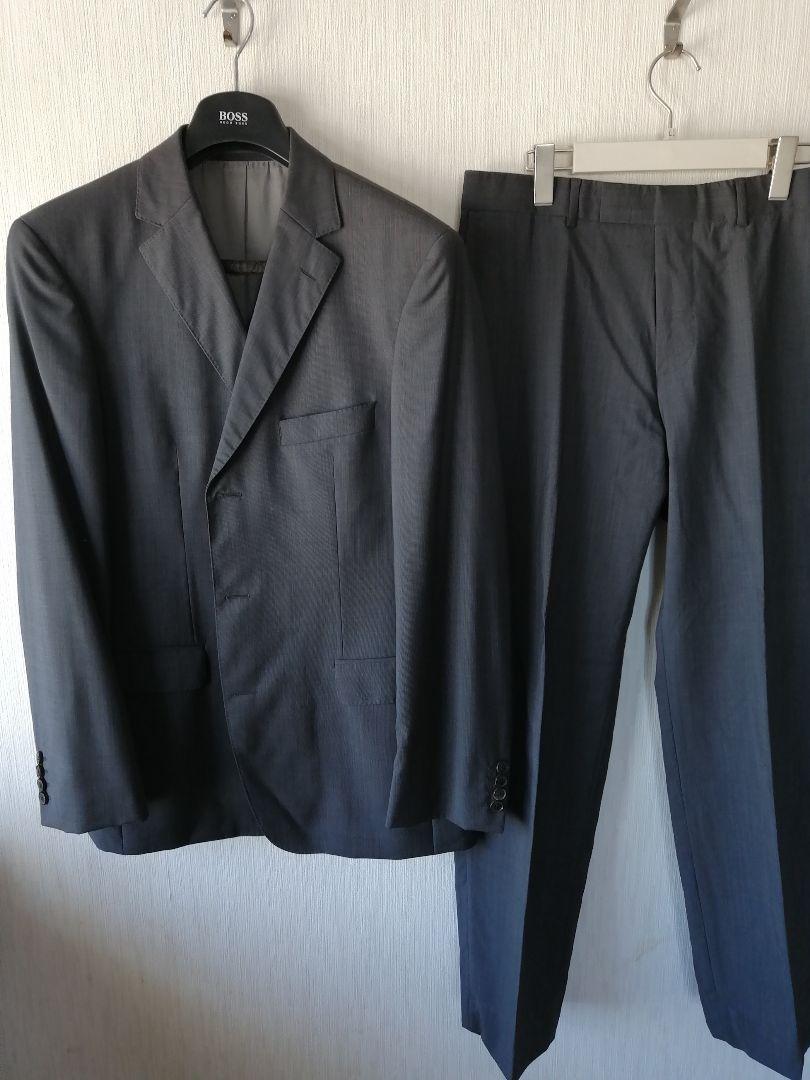 m.m様リクエストまとめ商品　BOSS スーツ 2着セット
