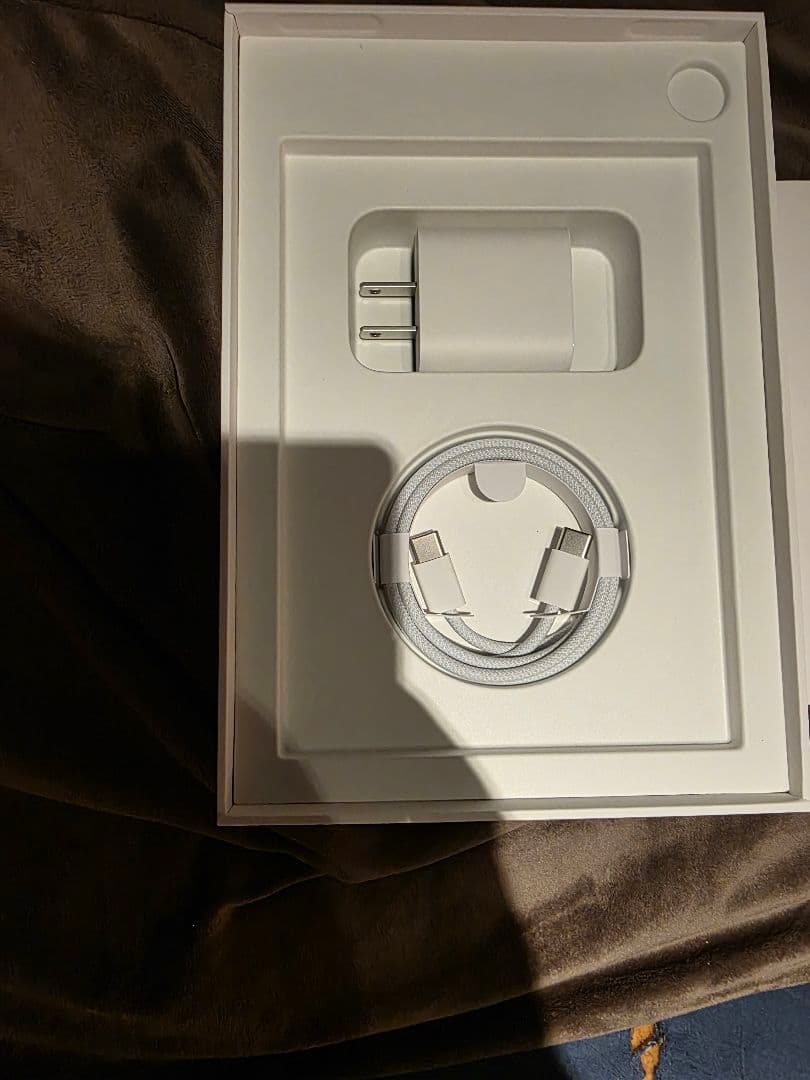 iPad mini(A17Pro) 第7世代 iPad mini(A17Pro) 第7世代