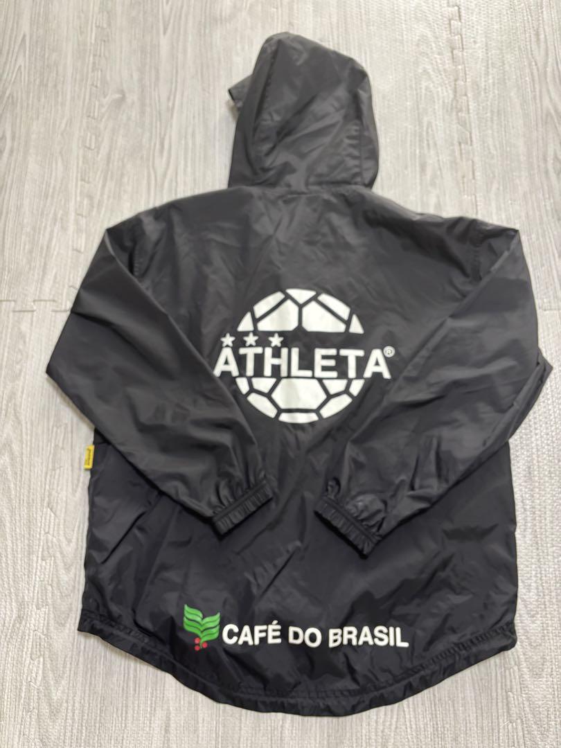 アスレタ(ATHLETA) サッカーウェア ウインドブレーカー