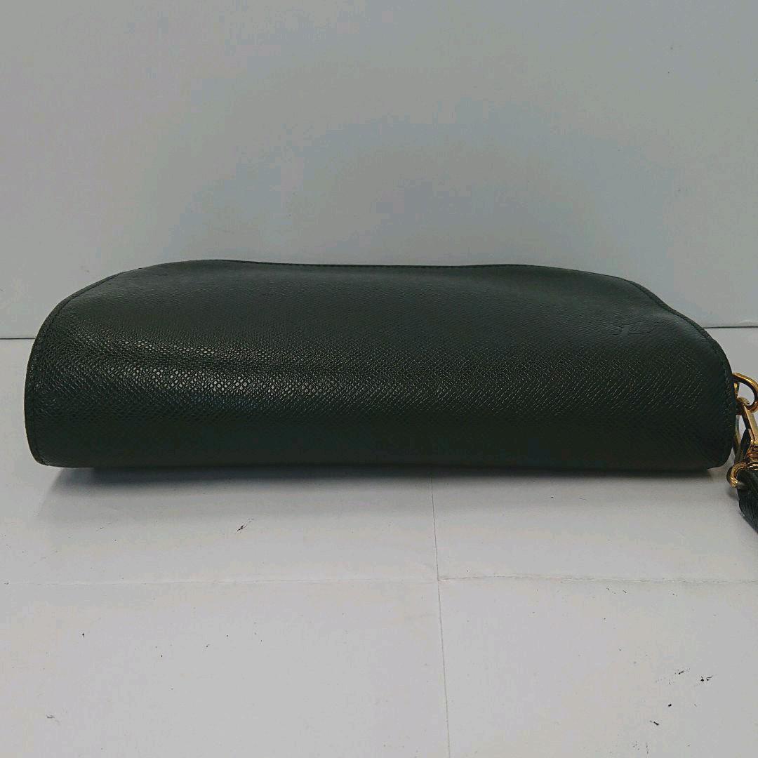 正規店新作 CB11 ルイヴィトン タイガ バイカル M30184 クラッチバッグ amYps-m33908215176 定番