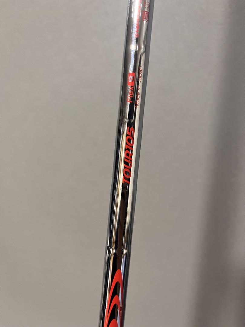 PING G430 50度　N.S.PRO MODUS 105S ウェッジ