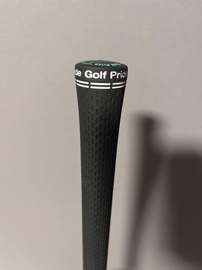 PING G430 50度　N.S.PRO MODUS 105S ウェッジ