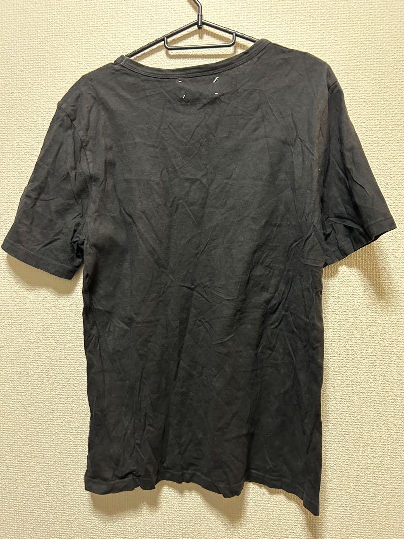 【レア】マルタンマルジェラ  Martin margiela Tシャツ