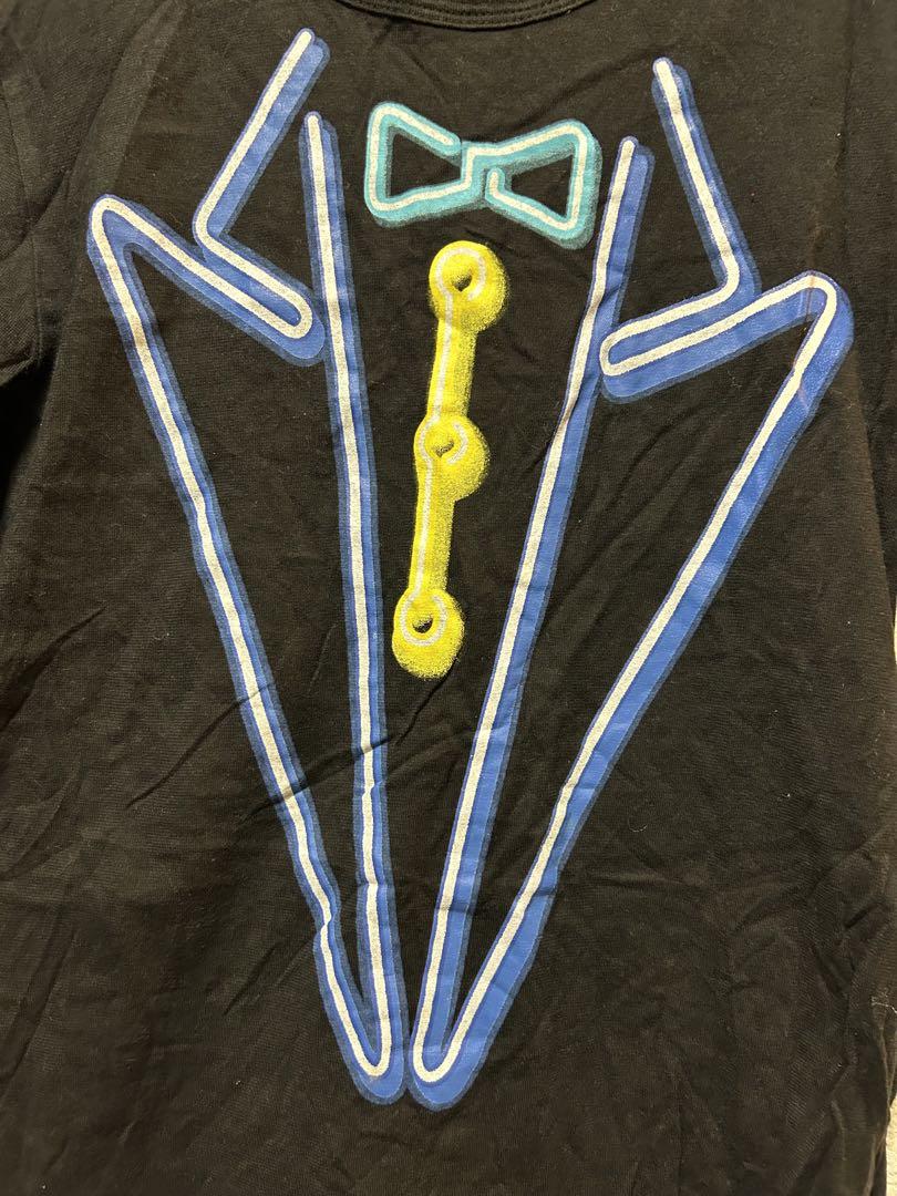 【レア】マルタンマルジェラ  Martin margiela Tシャツ