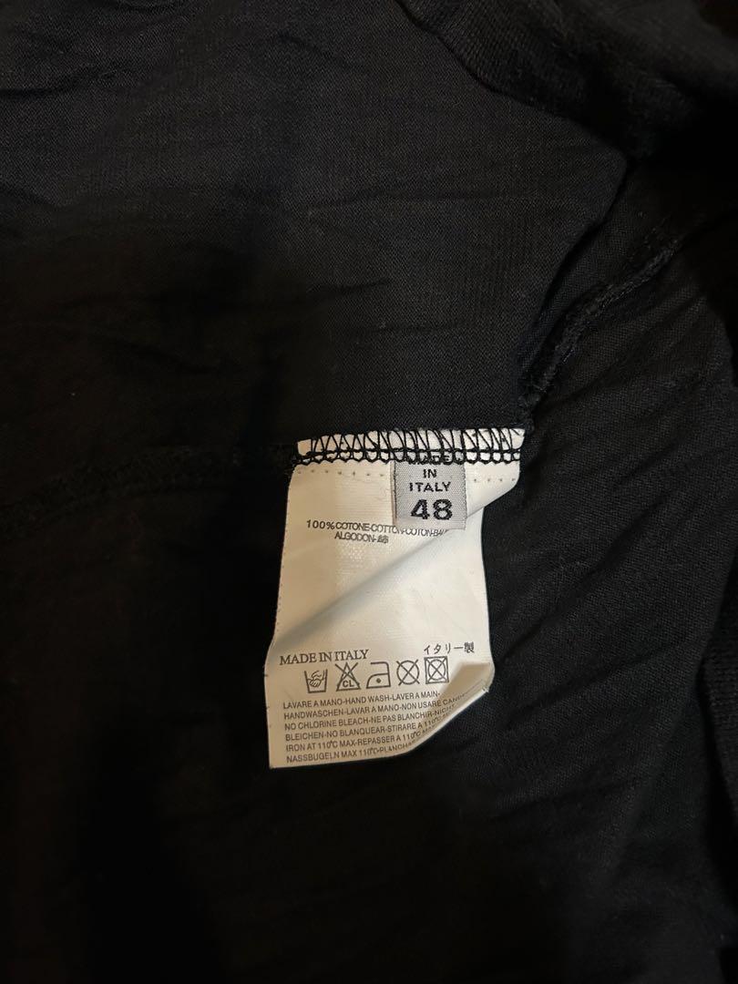 【レア】マルタンマルジェラ  Martin margiela Tシャツ