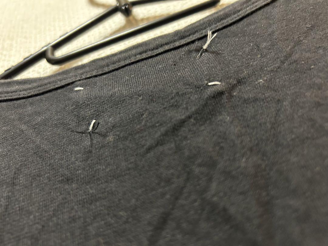 【レア】マルタンマルジェラ  Martin margiela Tシャツ