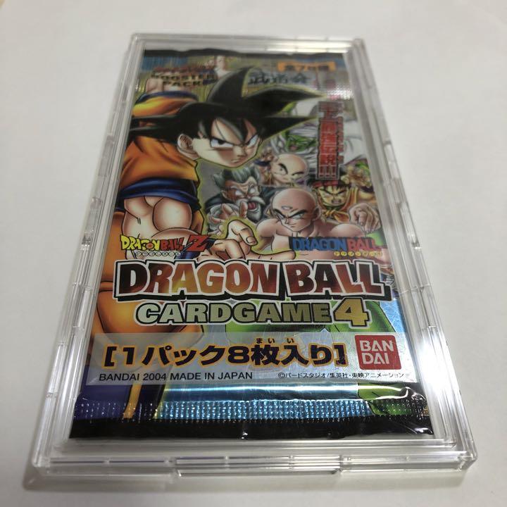 格安正規店 ドラゴンボールカードゲーム60パック kuSo8-m33909050296 豊富な定番