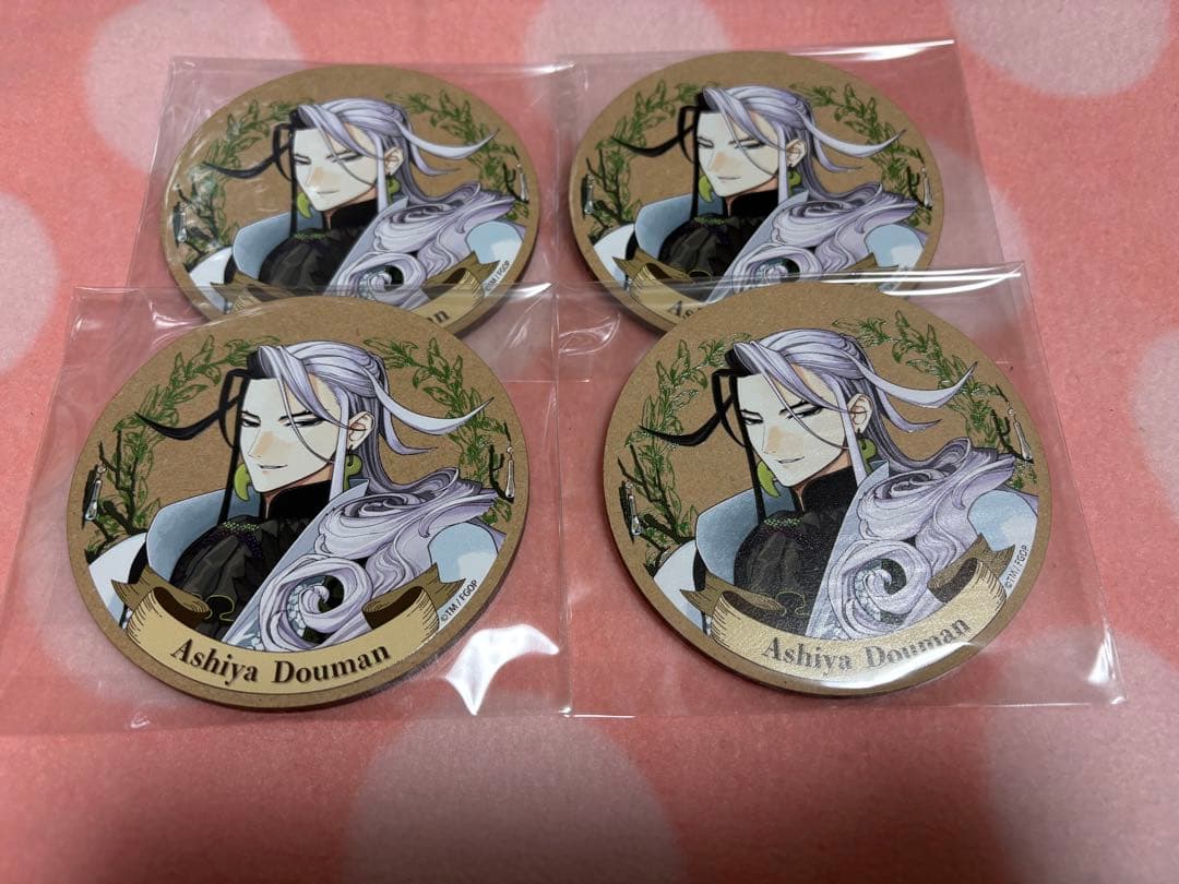 FGO 蘆屋道満新品、♥