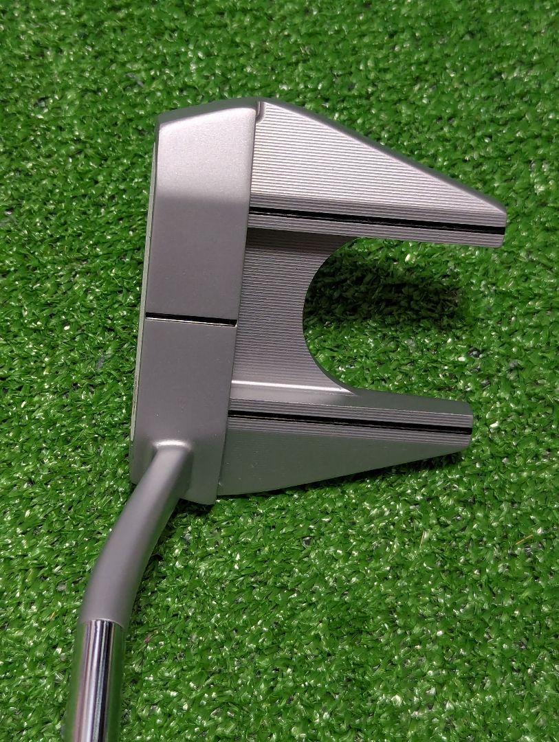 ODYSSEY　7nano 33　ホワイトホットOG