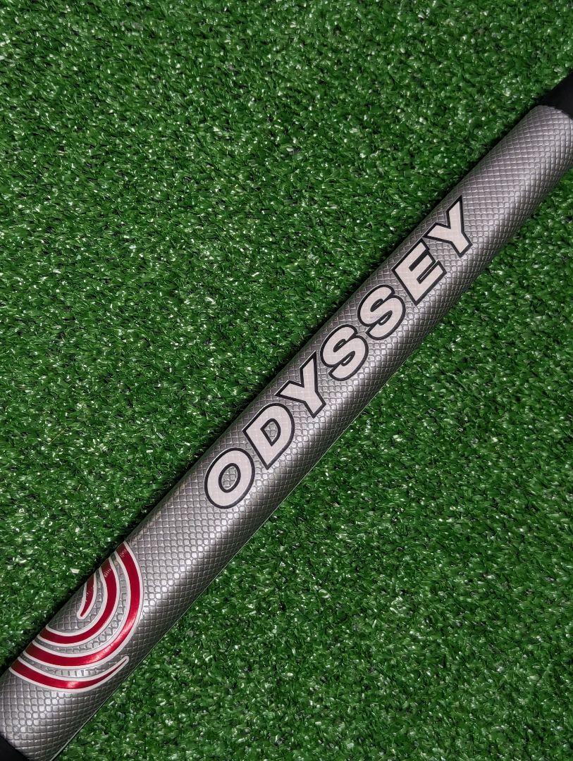 ODYSSEY　7nano 33　ホワイトホットOG