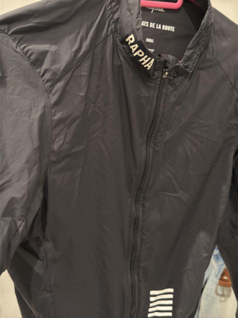 RAPHA サイクルジャージ sサイズ ラファ