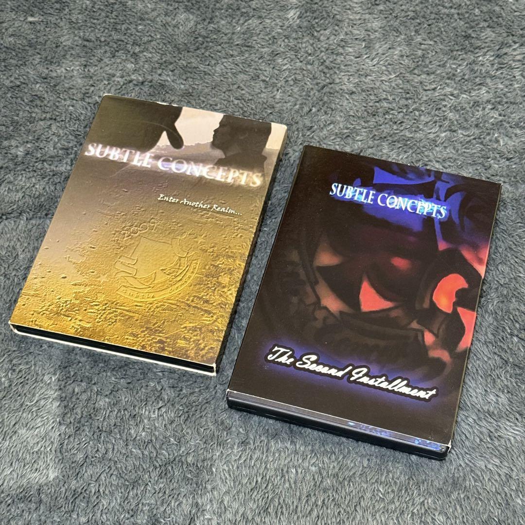 ふじいあきらのスーパーカードマジック(解説DVD付き,手品,テレビ