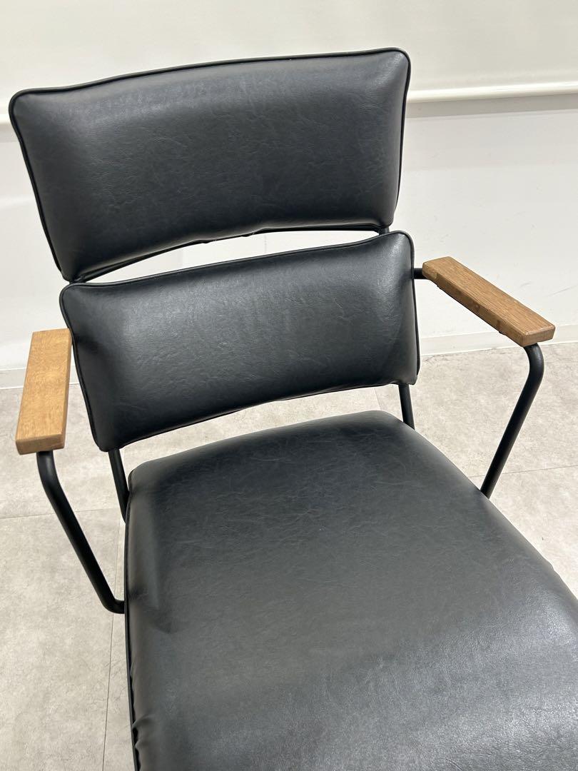 タカラベルモント　カット　チェア　r.a.f SUITE ラフスイート