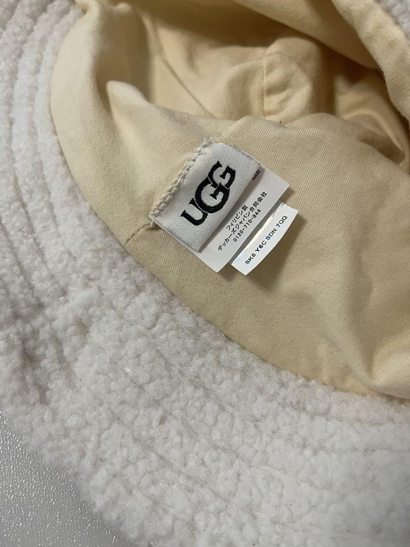 追跡有送料込【UGG】オールウェザーファブリックバケットハット