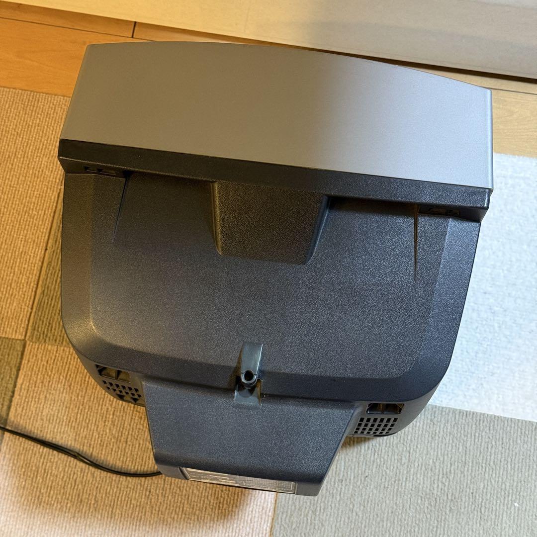 ブラウン管テレビ ビクター Victor C-14R90 ブラウン管テレビ14インチ 動作確認済み - メルカリ