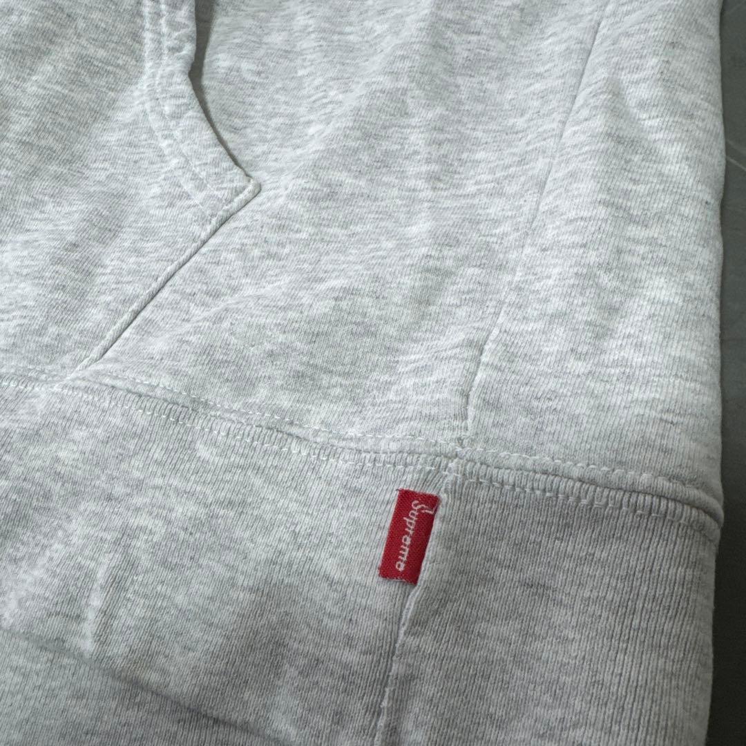 レア商品　Supreme シュプリーム パーカー トップス