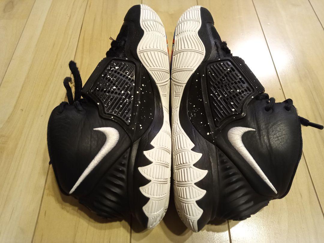 日本正規 NIKE ナイキ バスケットシューズ 23cm カイリー6EP 日本正規 NIKE ナイキ バスケットシューズ 23cm カイリー6EP