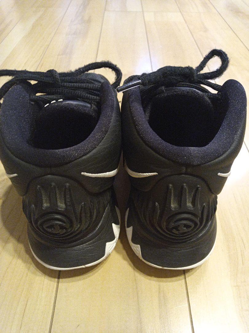 日本正規 NIKE ナイキ バスケットシューズ 23cm カイリー6EP 日本正規 NIKE ナイキ バスケットシューズ 23cm カイリー6EP