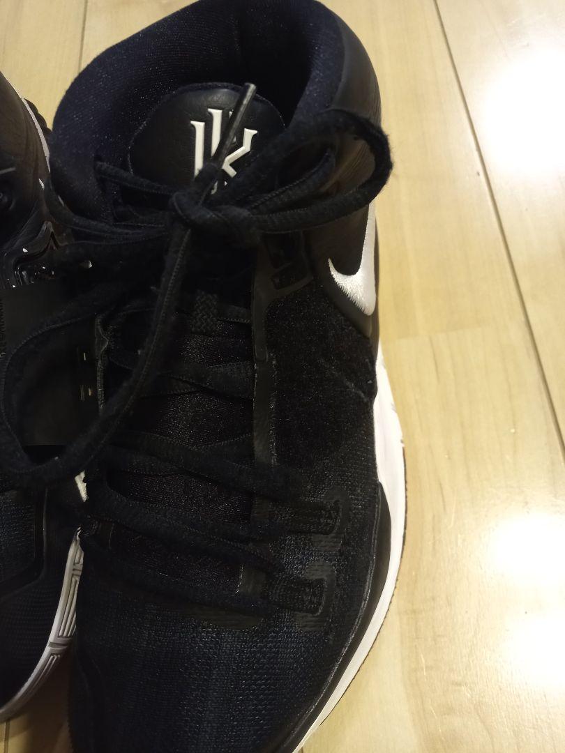 日本正規 NIKE ナイキ バスケットシューズ 23cm カイリー6EP 日本正規 NIKE ナイキ バスケットシューズ 23cm カイリー6EP