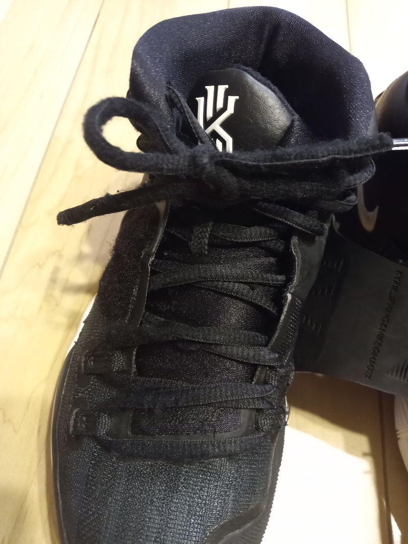 日本正規 NIKE ナイキ バスケットシューズ 23cm カイリー6EP 日本正規 NIKE ナイキ バスケットシューズ 23cm カイリー6EP